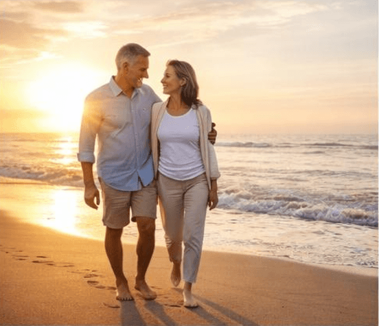 Retirement Planning